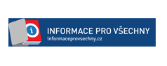 Informace pro všechny