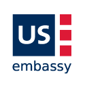 US embassy