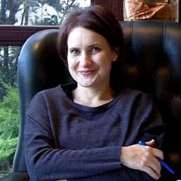 Marta Miklušáková