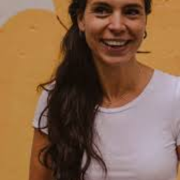 Marie Silondi