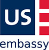 USA ambasáda
