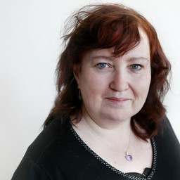 Zuzana Vránová